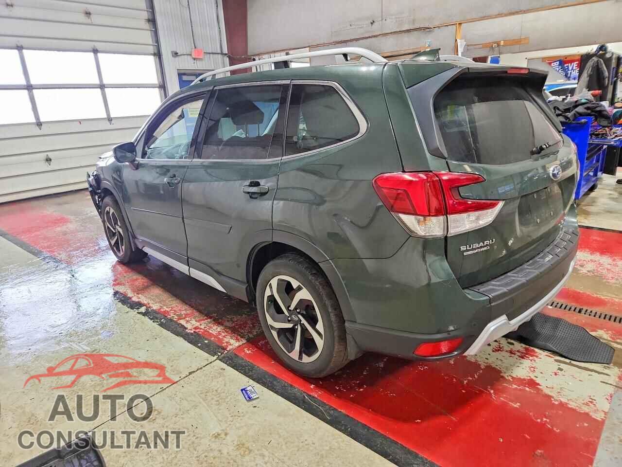SUBARU FORESTER 2023 - JF2SKARC7PH453406