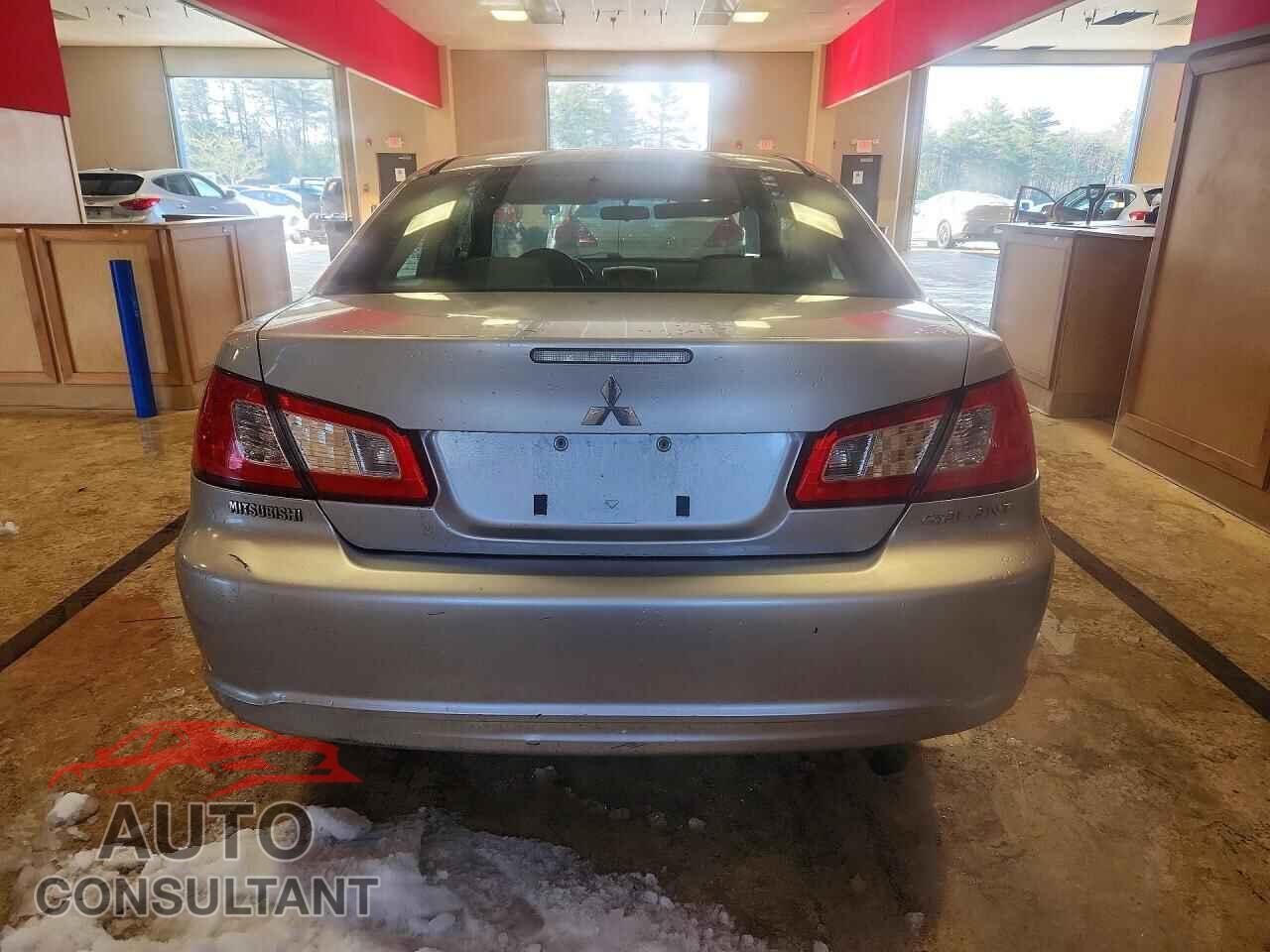 MITSUBISHI GALANT 2010 - 4A32B2FF8AE012702