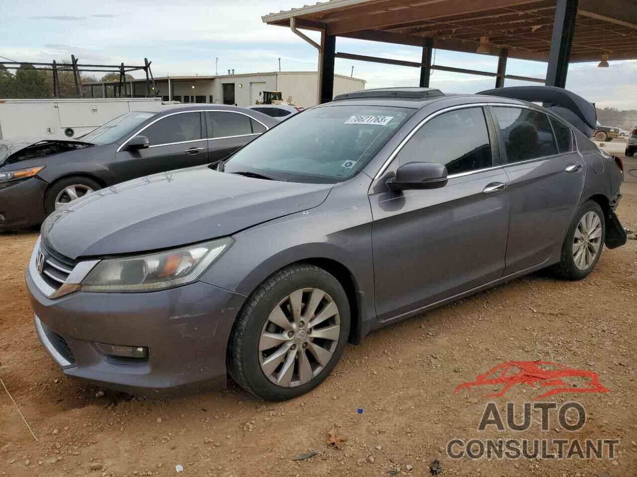 HONDA ACCORD 2015 - 1HGCR2F86FA213616