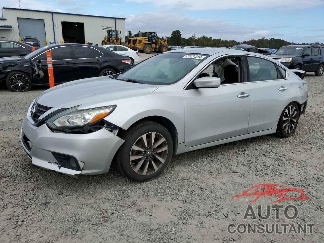 NISSAN ALTIMA 2017 - 1N4AL3AP0HC294220