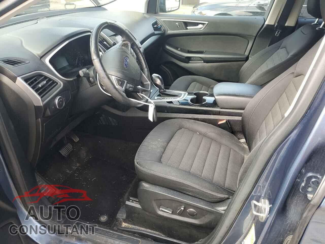 FORD EDGE 2018 - 2FMPK3J92JBB98552