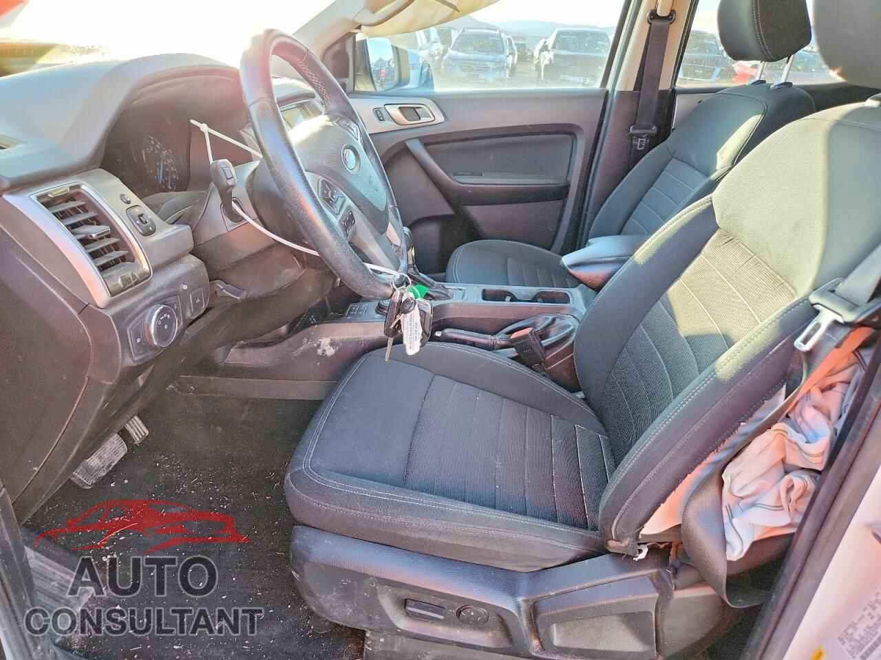 FORD RANGER 2019 - 1FTER4FH9KLA13430