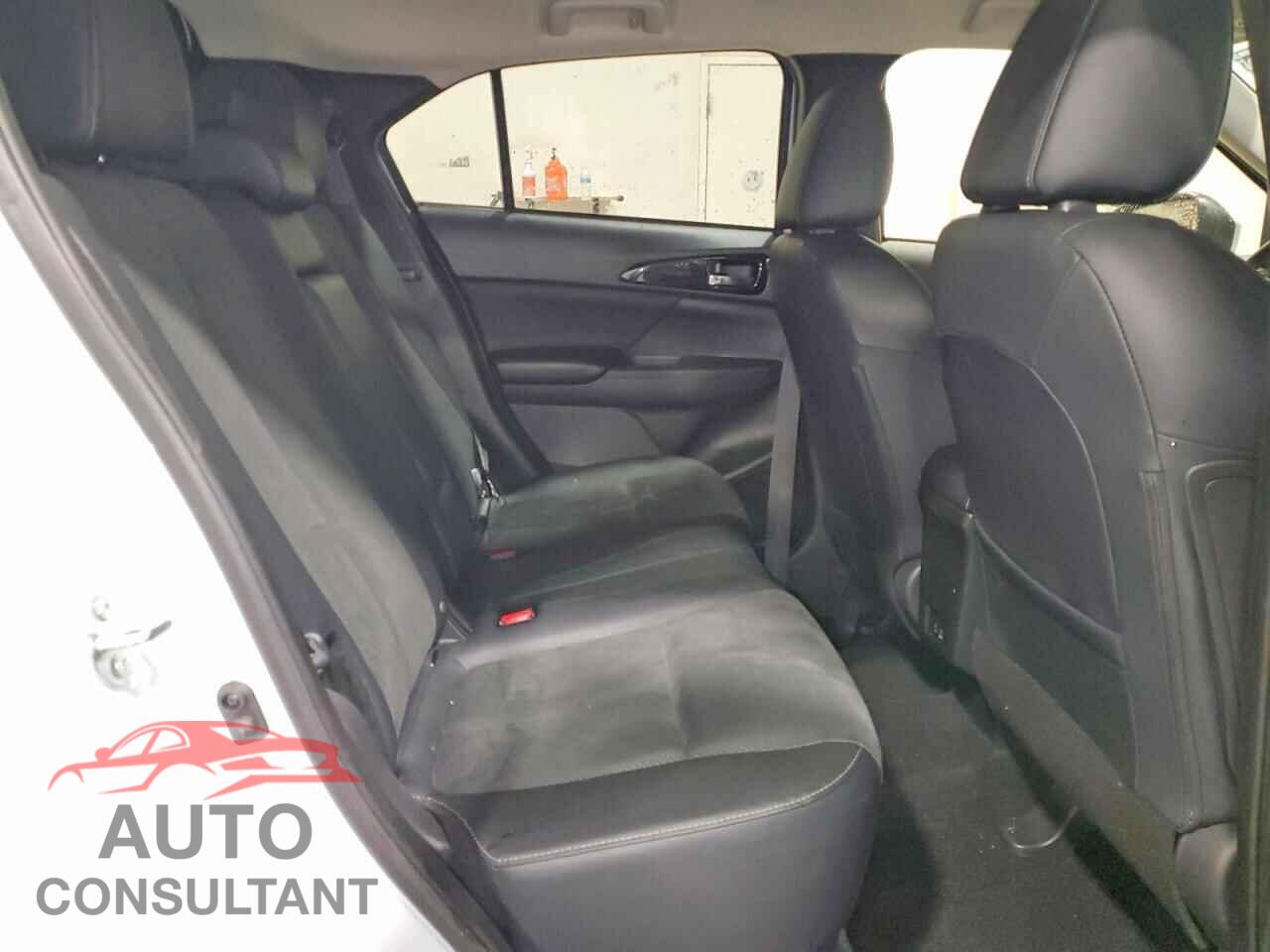 MITSUBISHI ECLIPSE CR 2025 - JA4ATWAA7SZ014816