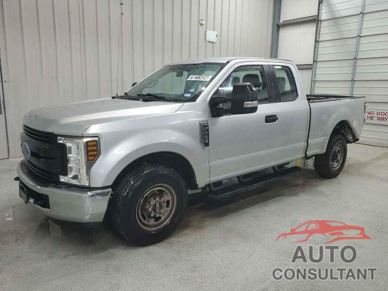 FORD F250 2019 - 1FT7X2A65KEE56798