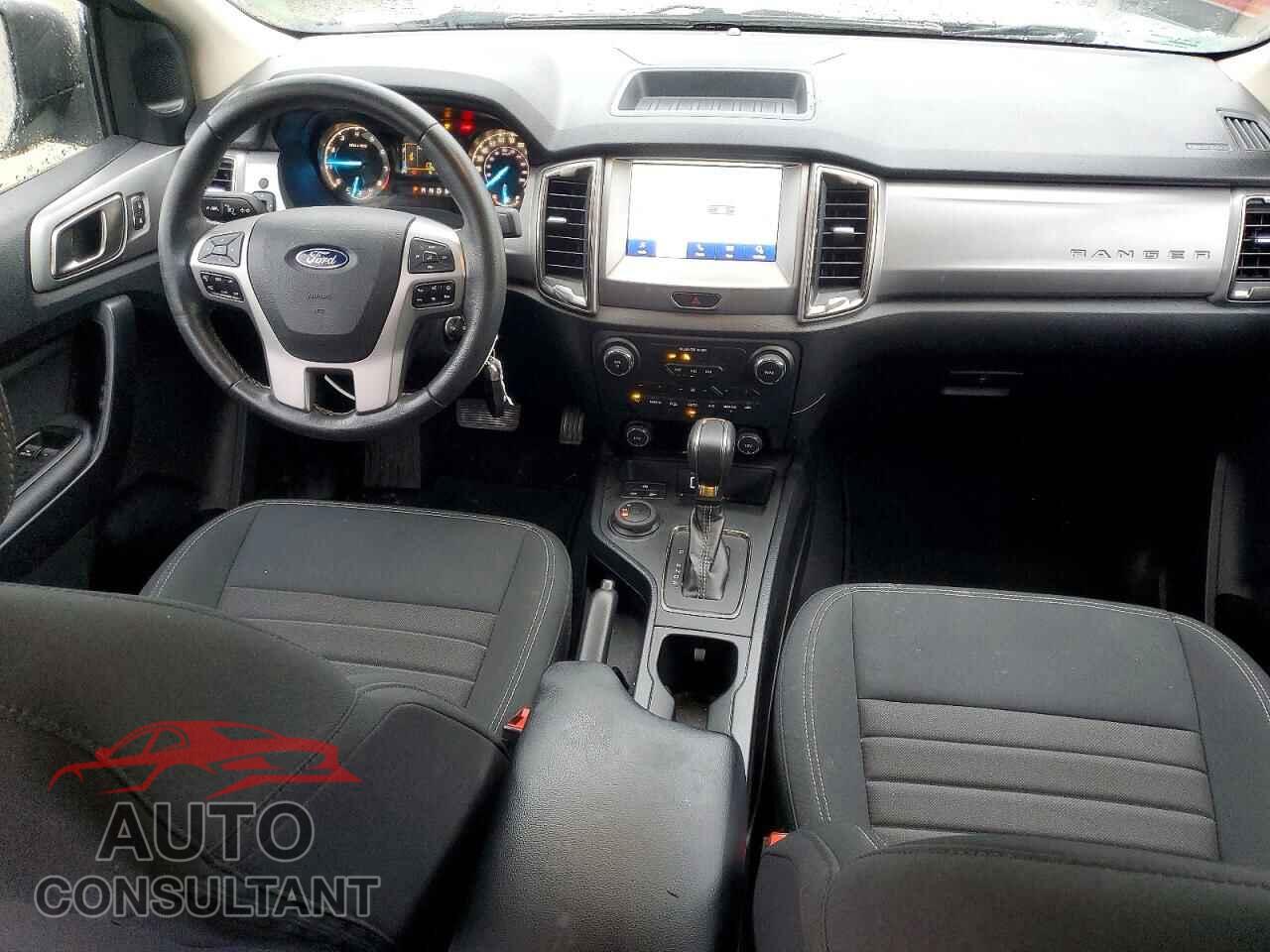 FORD RANGER 2021 - 1FTER1FH3MLD10968