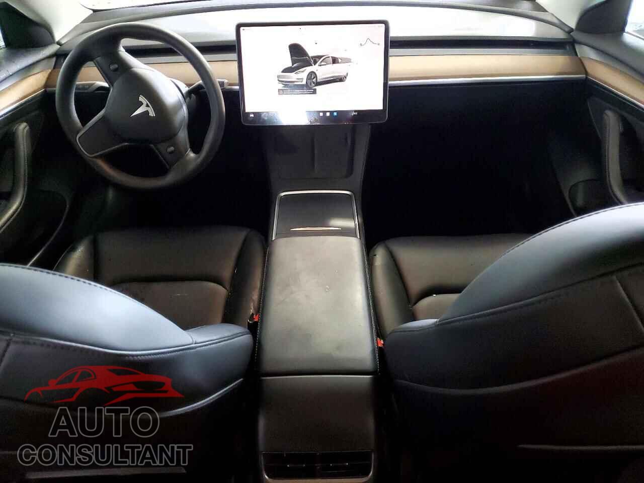 TESLA MODEL 3 2023 - 5YJ3E1EA0PF558545