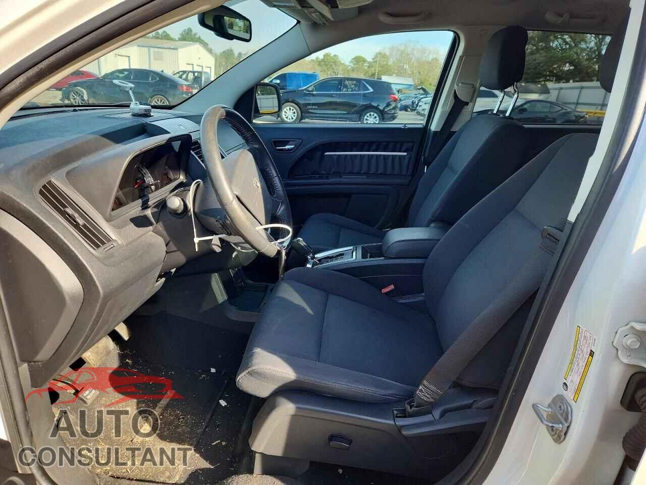 DODGE JOURNEY 2010 - 3D4PG5FV2AT151391