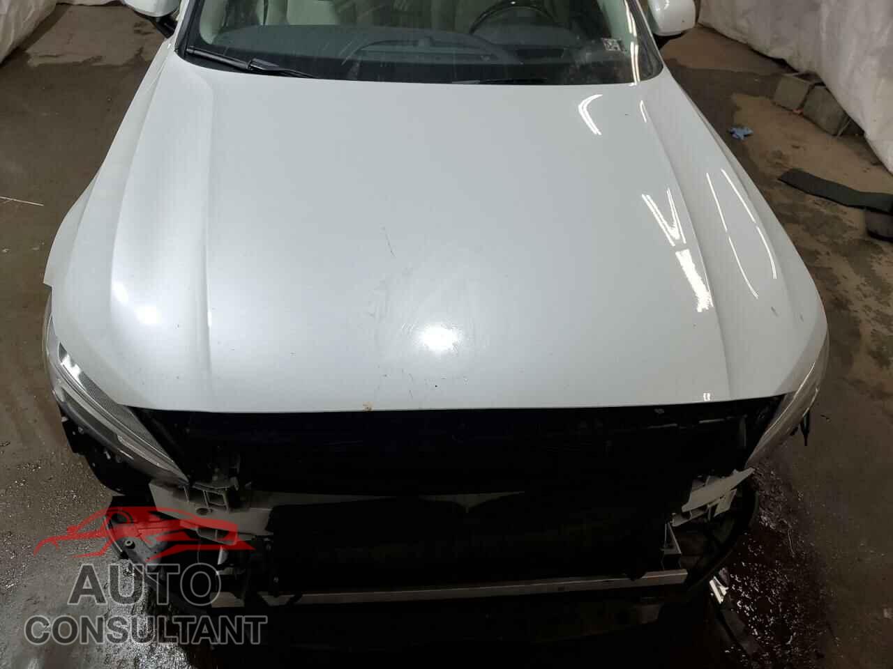 VOLVO S90 2017 - YV1A22MK5H1011694