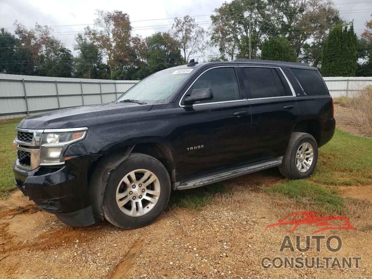 CHEVROLET TAHOE 2015 - 1GNSCBKC1FR561726