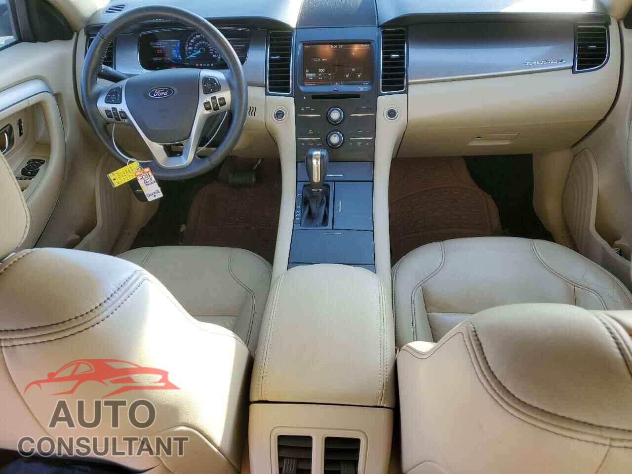 FORD TAURUS 2015 - 1FAHP2E84FG189668