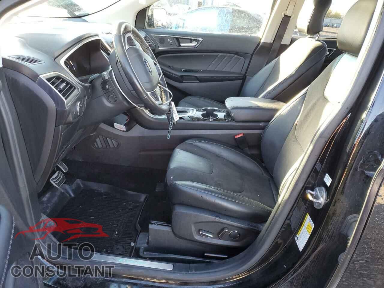 FORD EDGE 2018 - 2FMPK4APXJBB22243