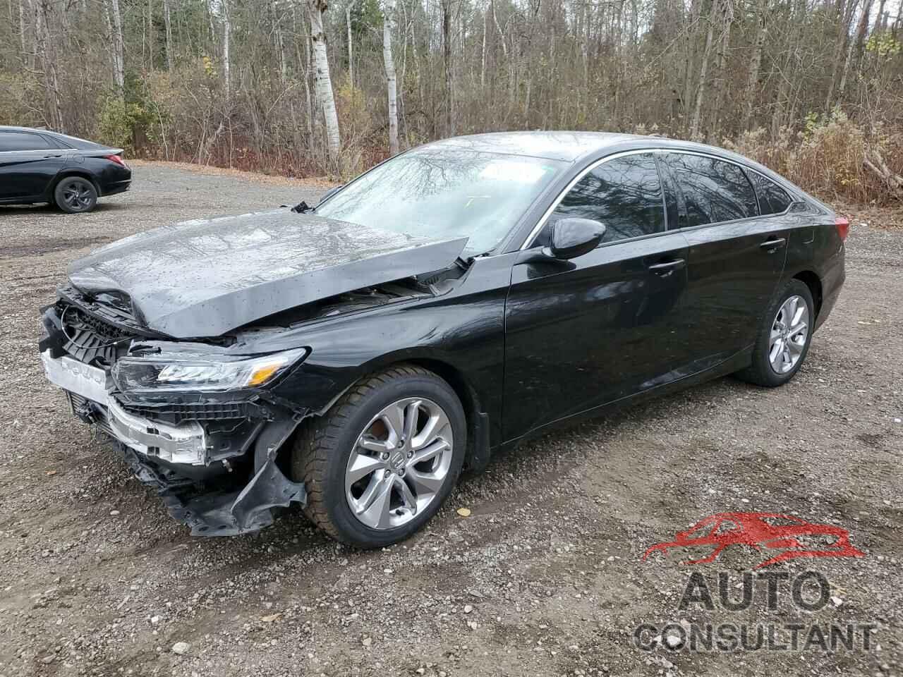 HONDA ACCORD 2020 - 1HGCV1F18LA801165