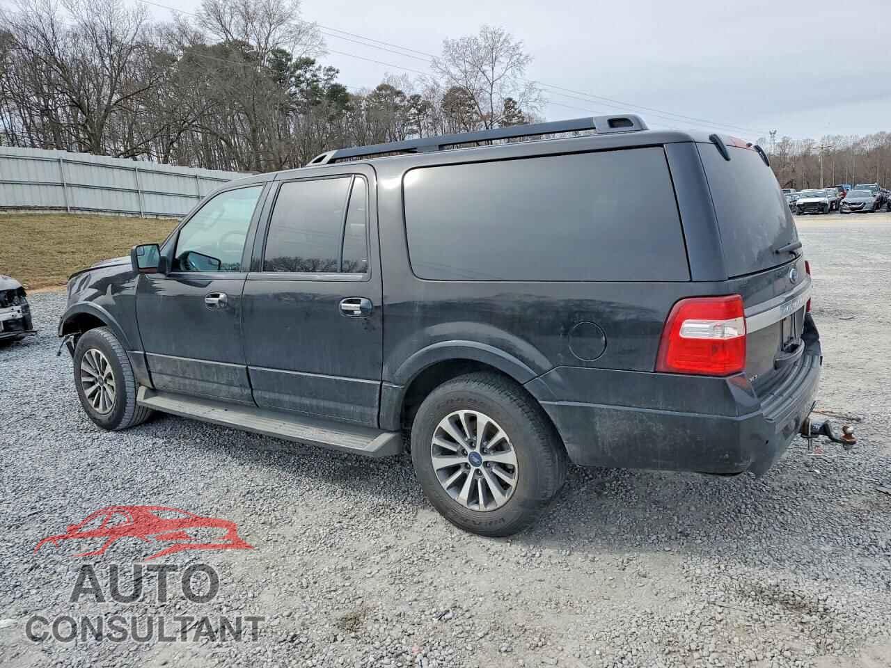 FORD EXPEDITION 2016 - 1FMJK1JT0GEF50742