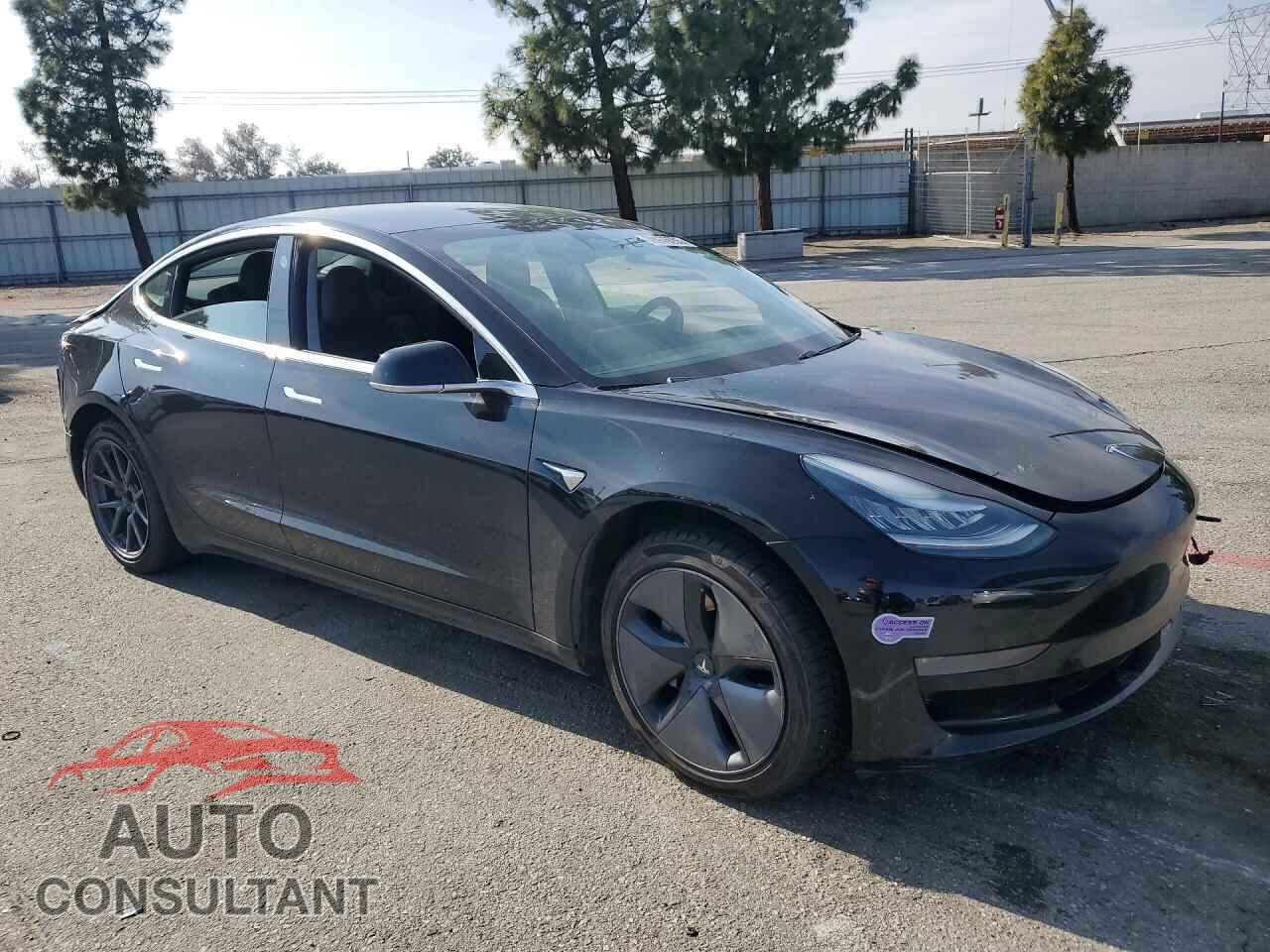 TESLA MODEL 3 2019 - 5YJ3E1EA3KF316745