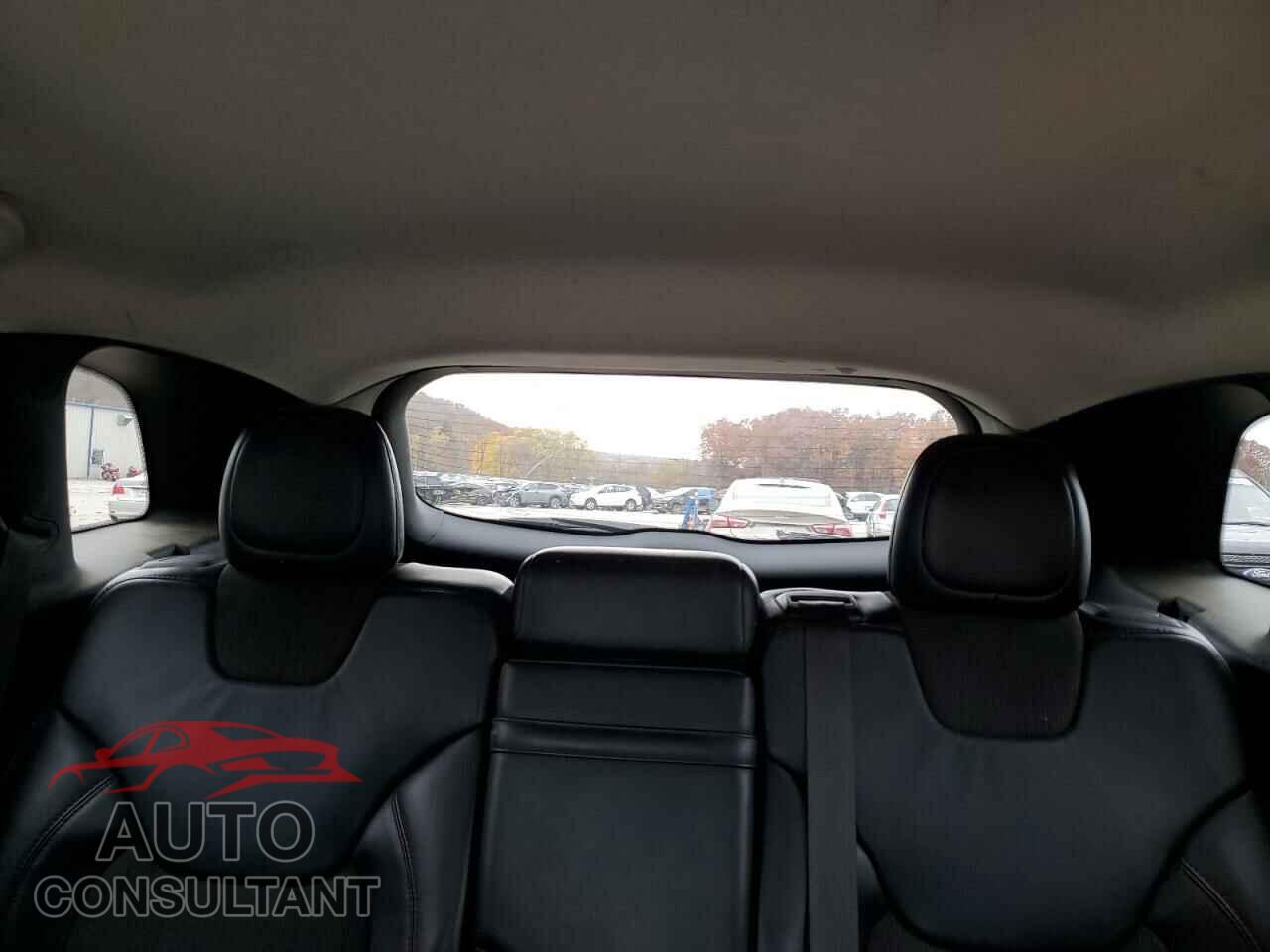 JEEP CHEROKEE 2016 - 1C4PJMBS8GW299696