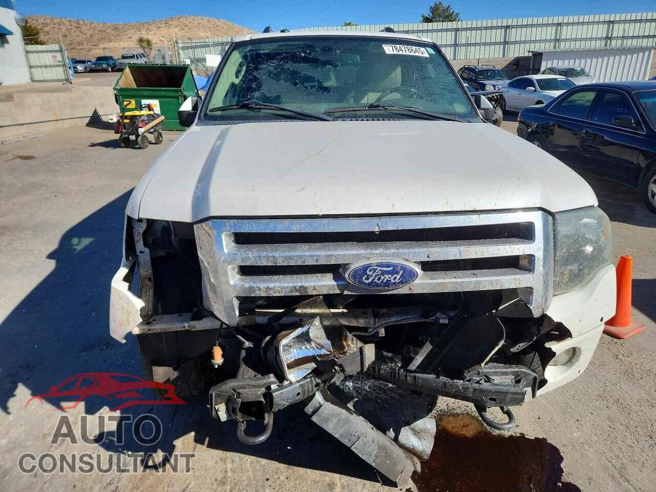 FORD EXPEDITION 2014 - 1FMJU2A59EEF23621