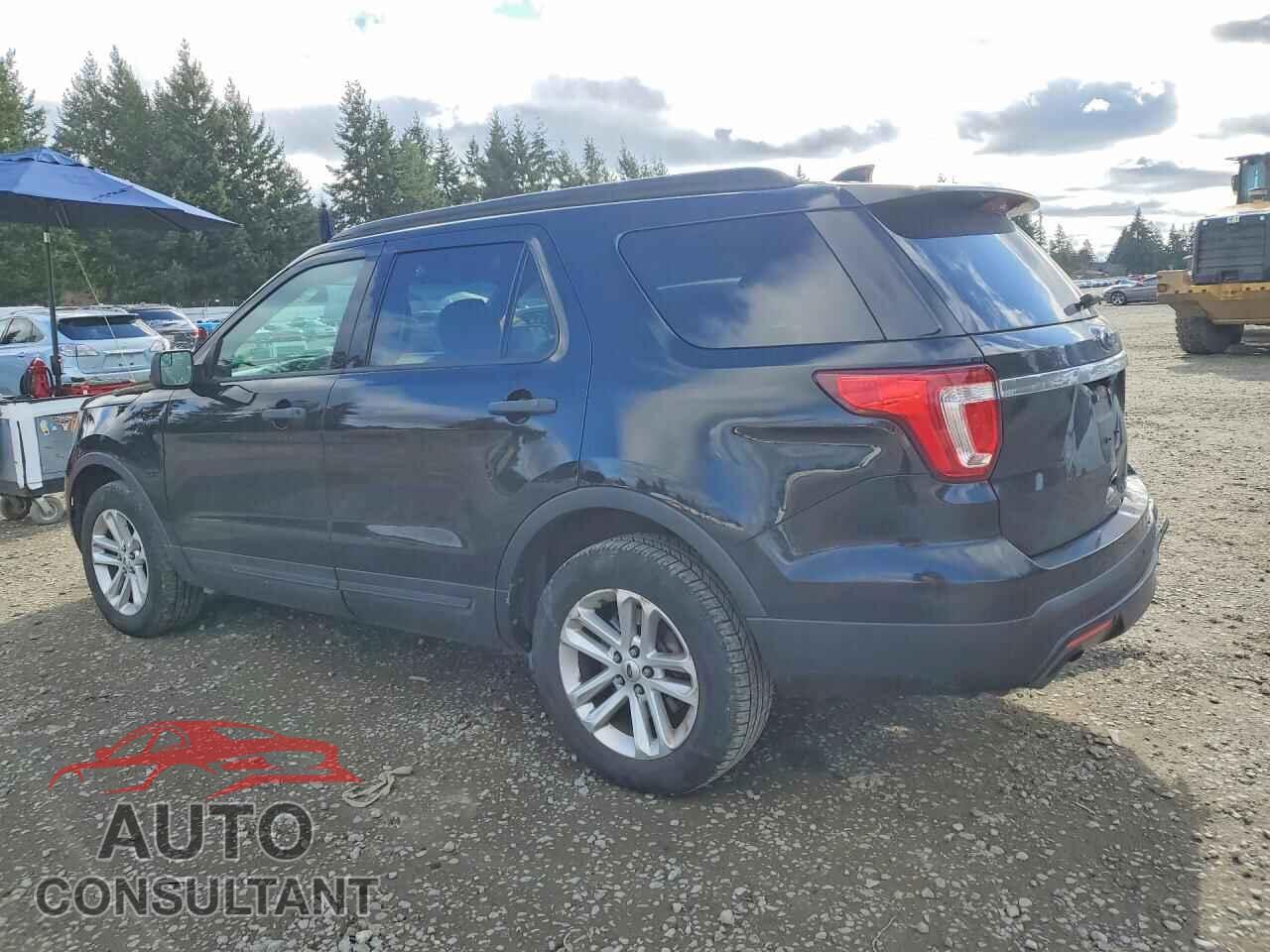 FORD EXPLORER 2016 - 1FM5K8B85GGB42892