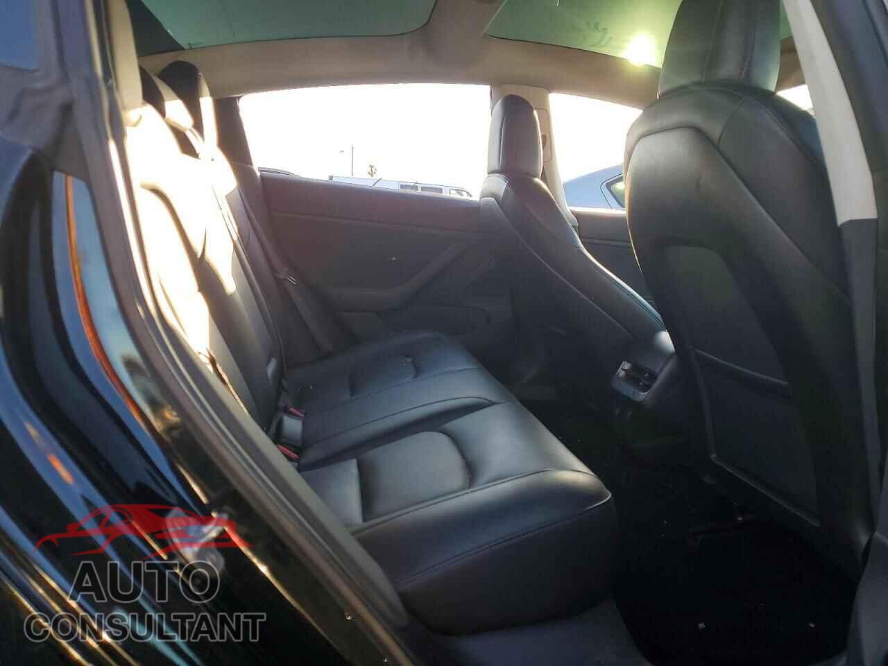 TESLA MODEL 3 2019 - 5YJ3E1EA0KF434879