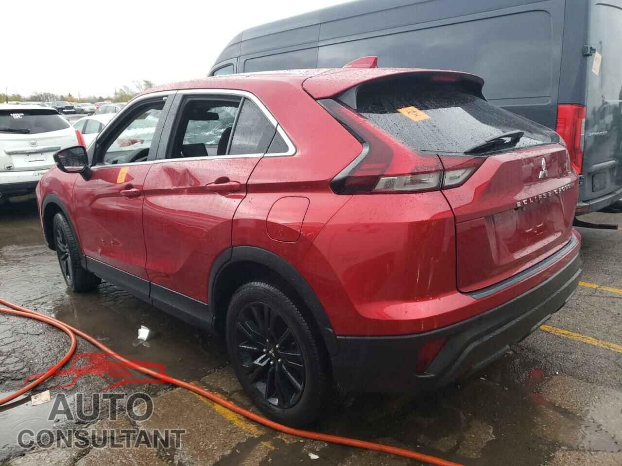 MITSUBISHI ECLIPSE 2023 - JA4ATVAA6PZ004876