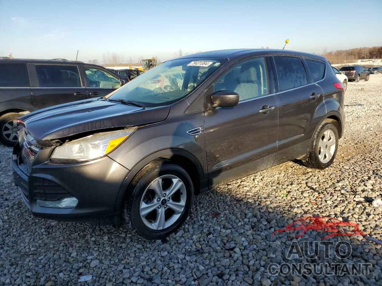 FORD ESCAPE 2015 - 1FMCU0G93FUC89779