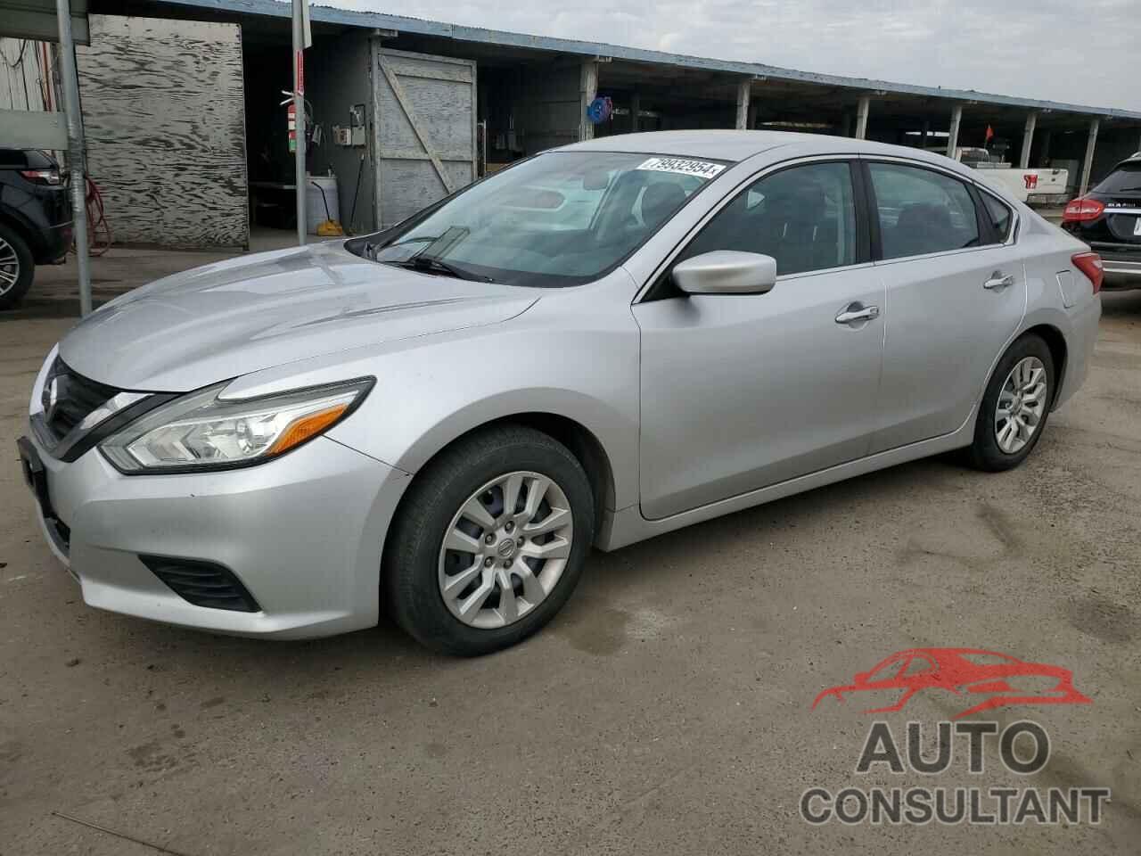 NISSAN ALTIMA 2016 - 1N4AL3APXGC150303