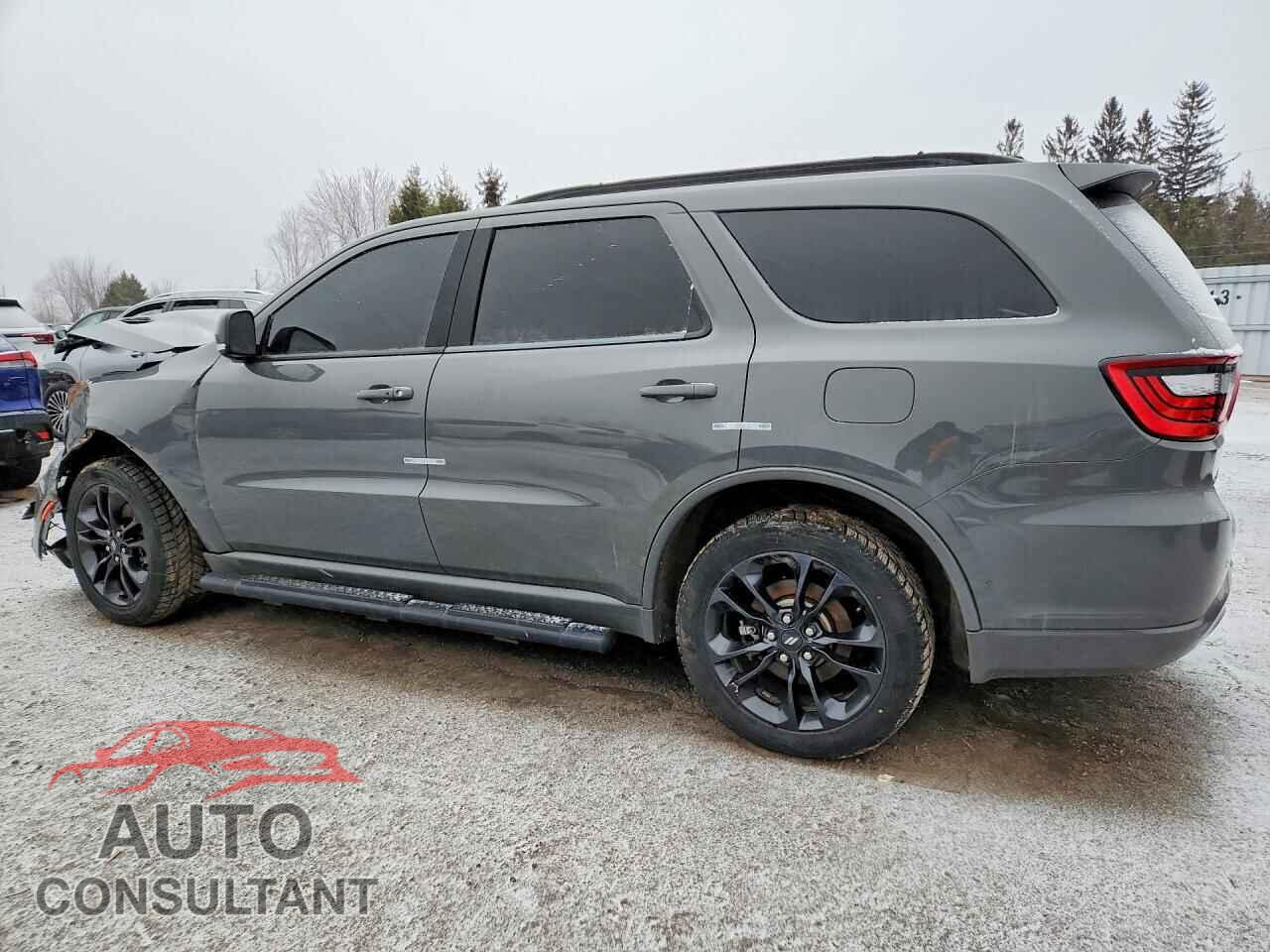 DODGE DURANGO 2023 - 1C4RDJDG3PC630712