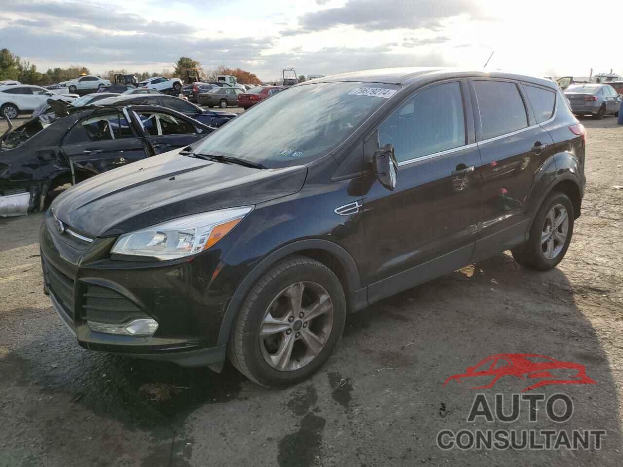 FORD ESCAPE 2014 - 1FMCU9G99EUD48272