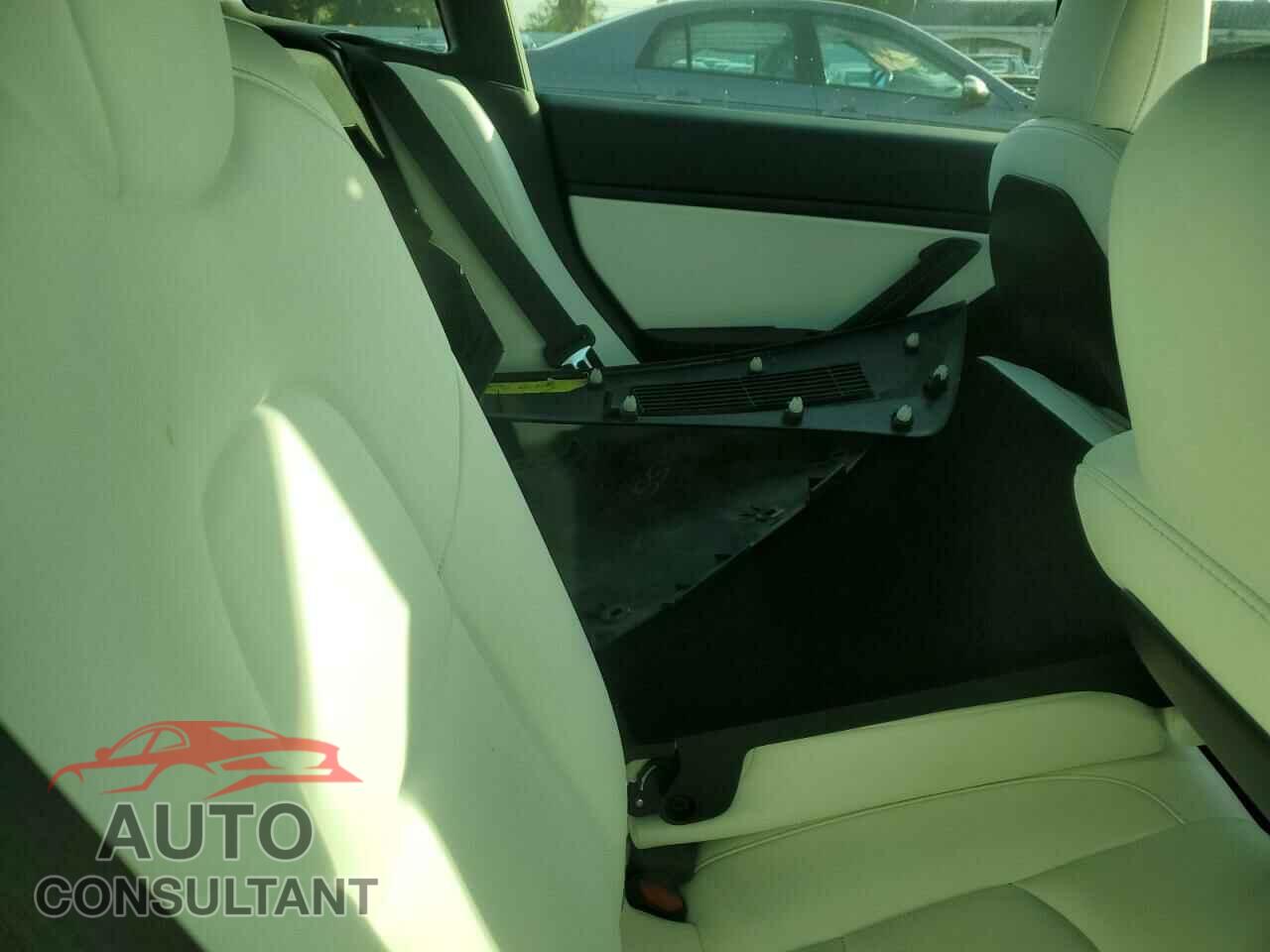 TESLA MODEL 3 2021 - 5YJ3E1EB6MF937487