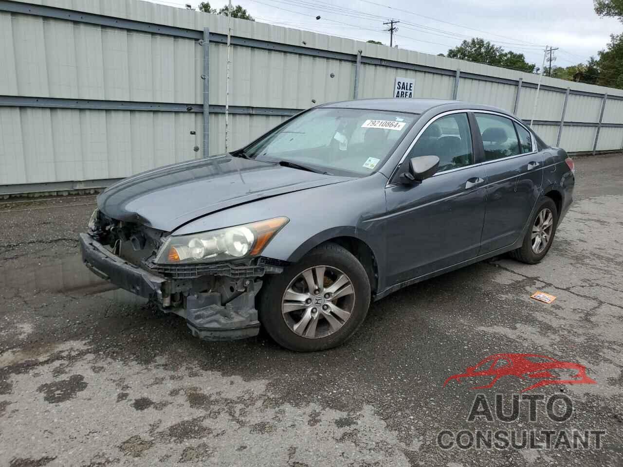 HONDA ACCORD 2009 - 1HGCP26439A174166