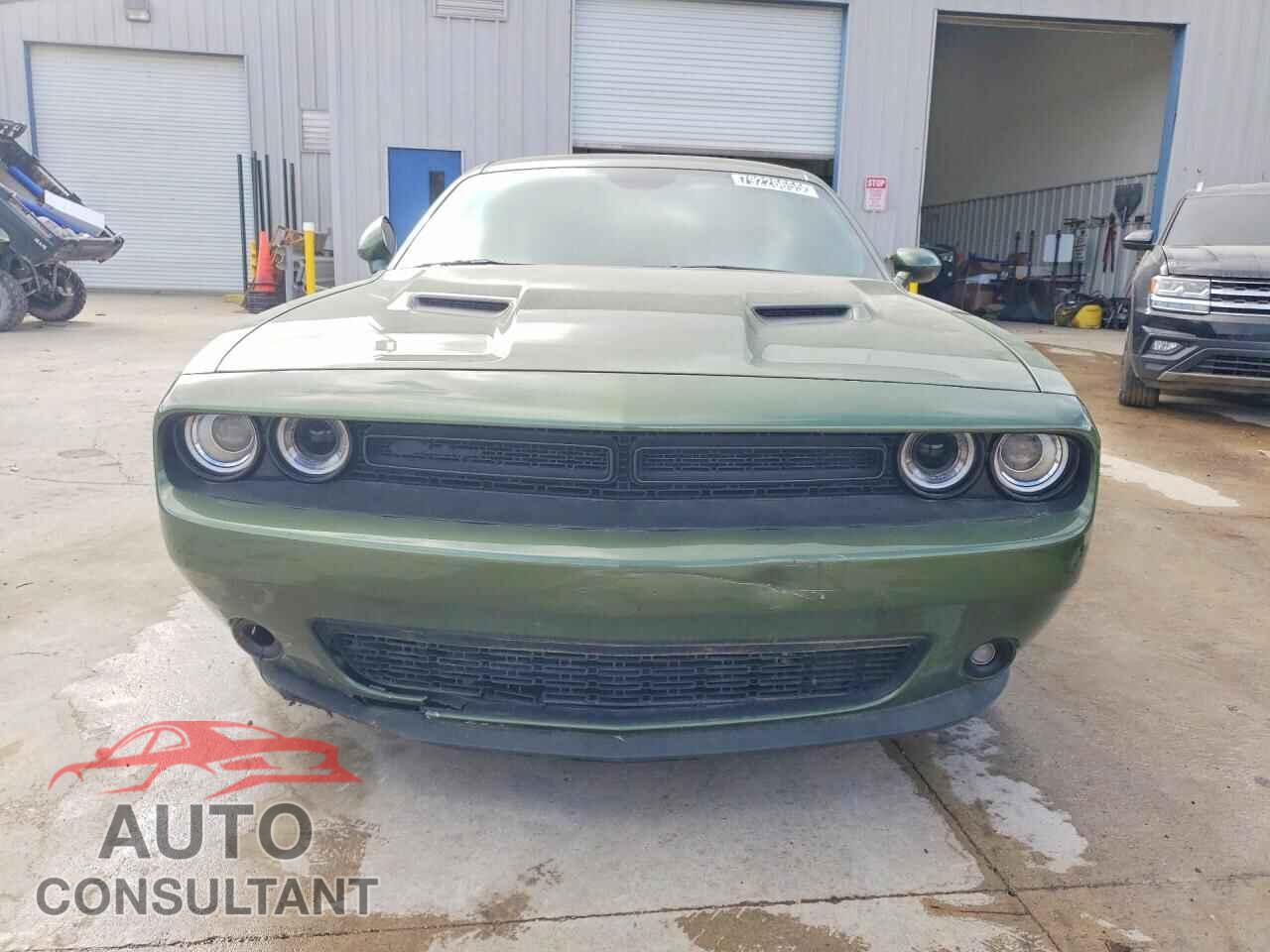 DODGE CHALLENGER 2023 - 2C3CDZAG4PH629739