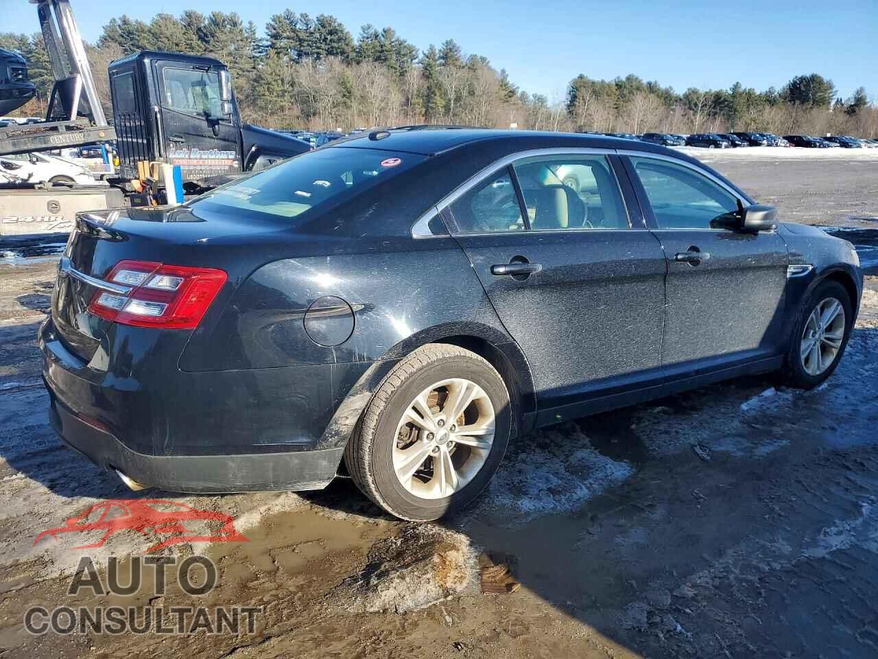 FORD TAURUS 2016 - 1FAHP2D82GG102871