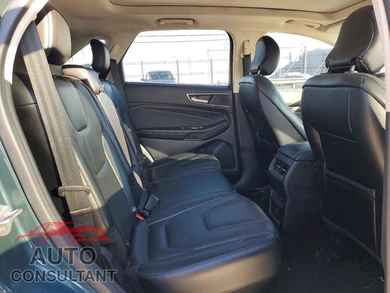 FORD EDGE 2016 - 2FMPK3K89GBC14941