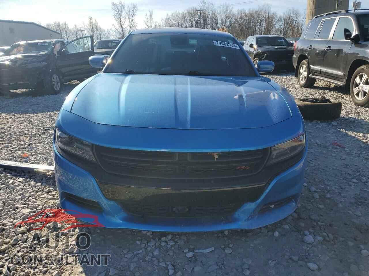 DODGE CHARGER 2015 - 2C3CDXCT5FH895879