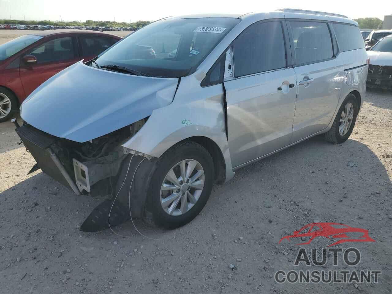 KIA All Models 2018 - KNDMB5C10J6375091