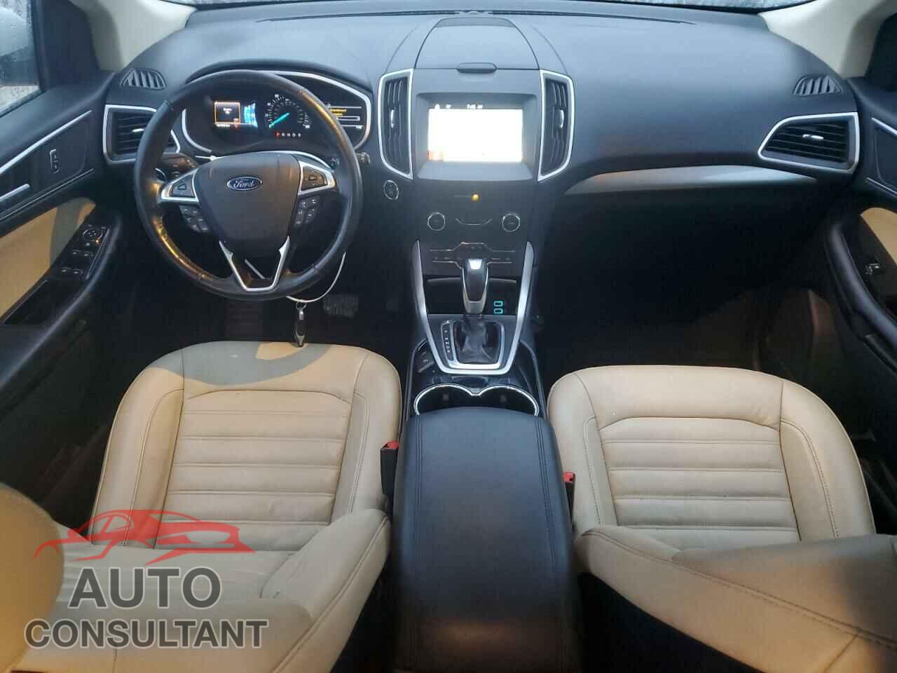 FORD EDGE 2016 - 2FMPK3J93GBB04087