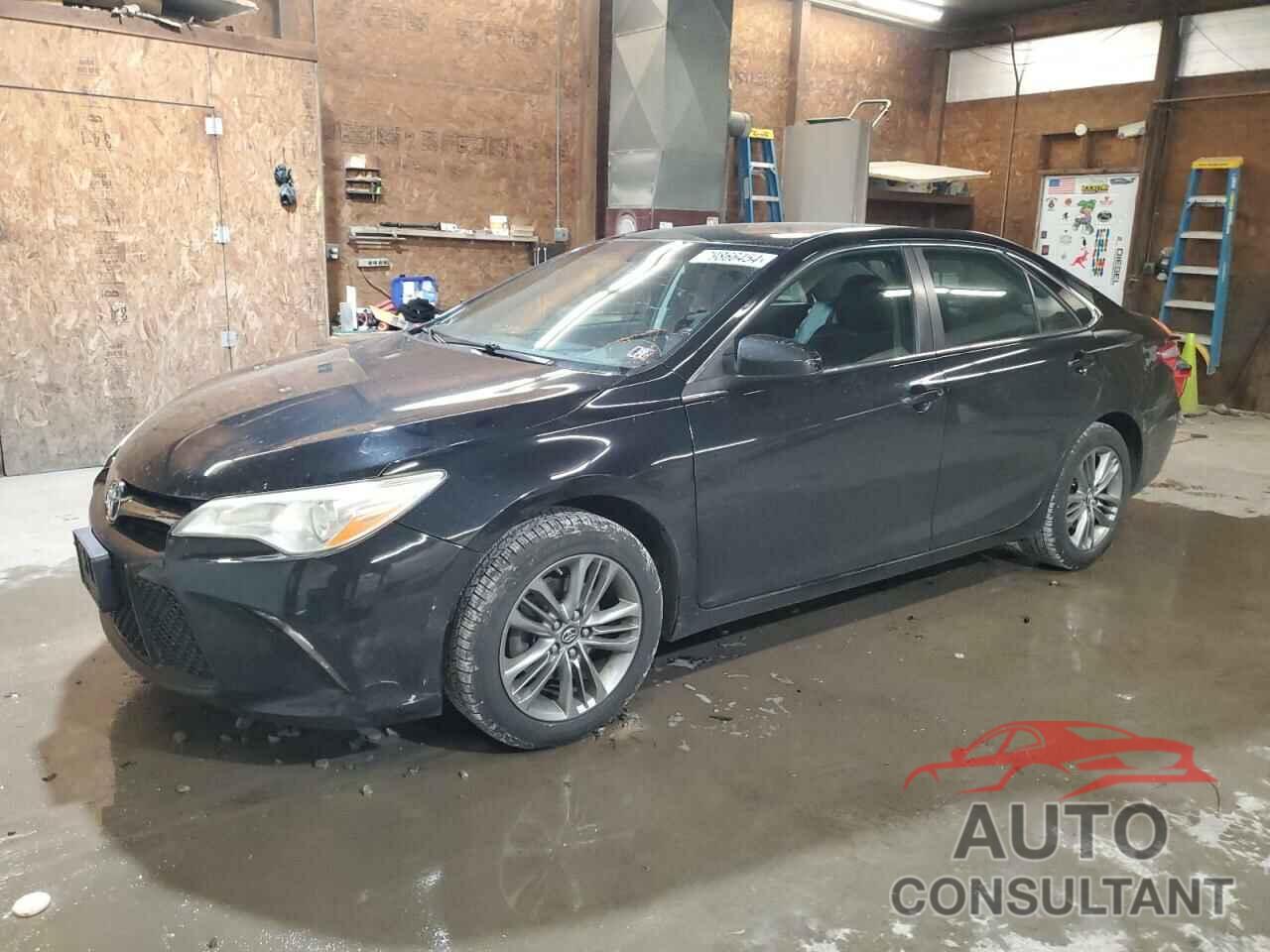 TOYOTA CAMRY 2016 - 4T1BF1FK8GU237775