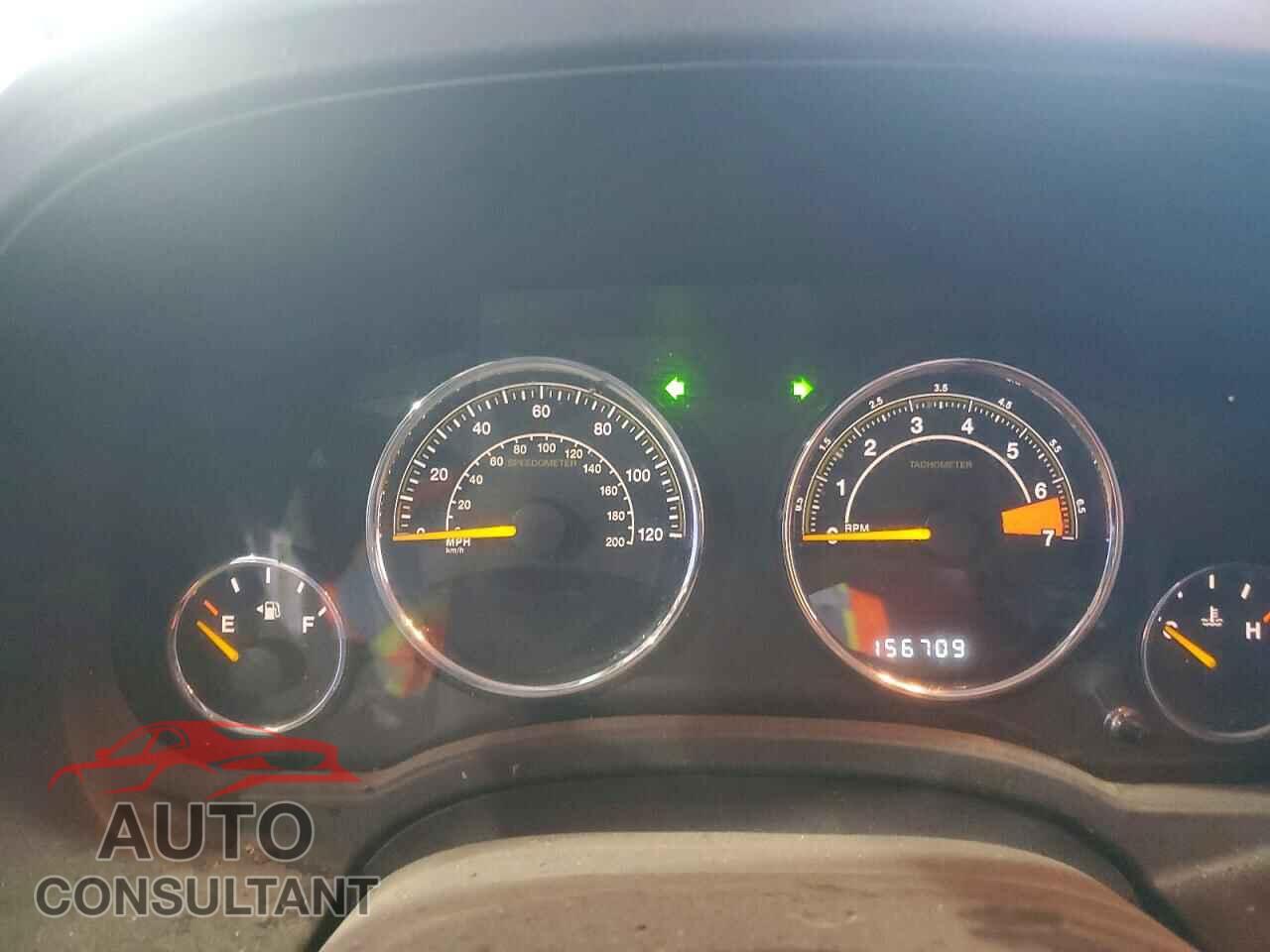 JEEP COMPASS 2017 - 1C4NJDEB6HD139462