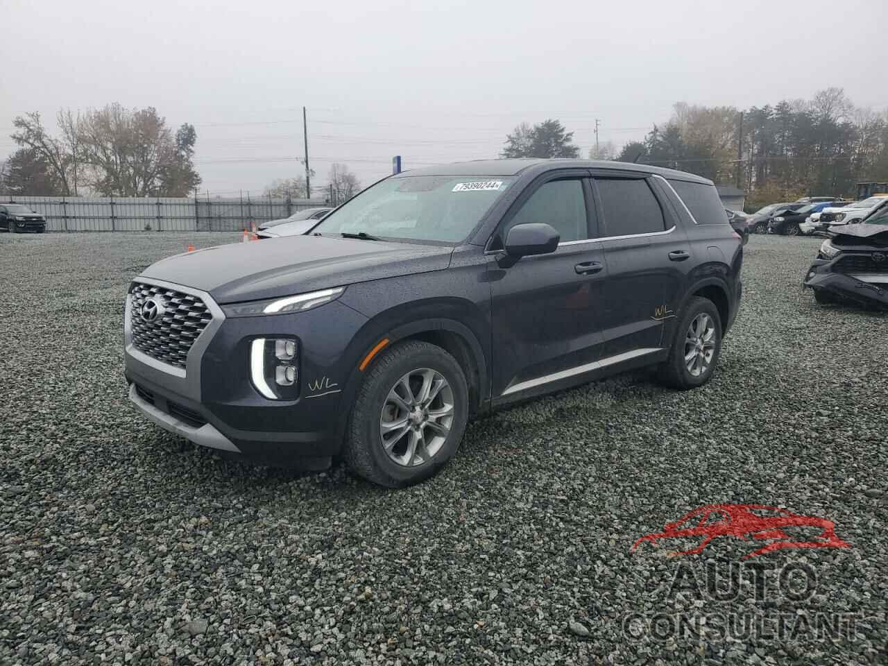 HYUNDAI PALISADE 2020 - KM8R1DHEXLU066947