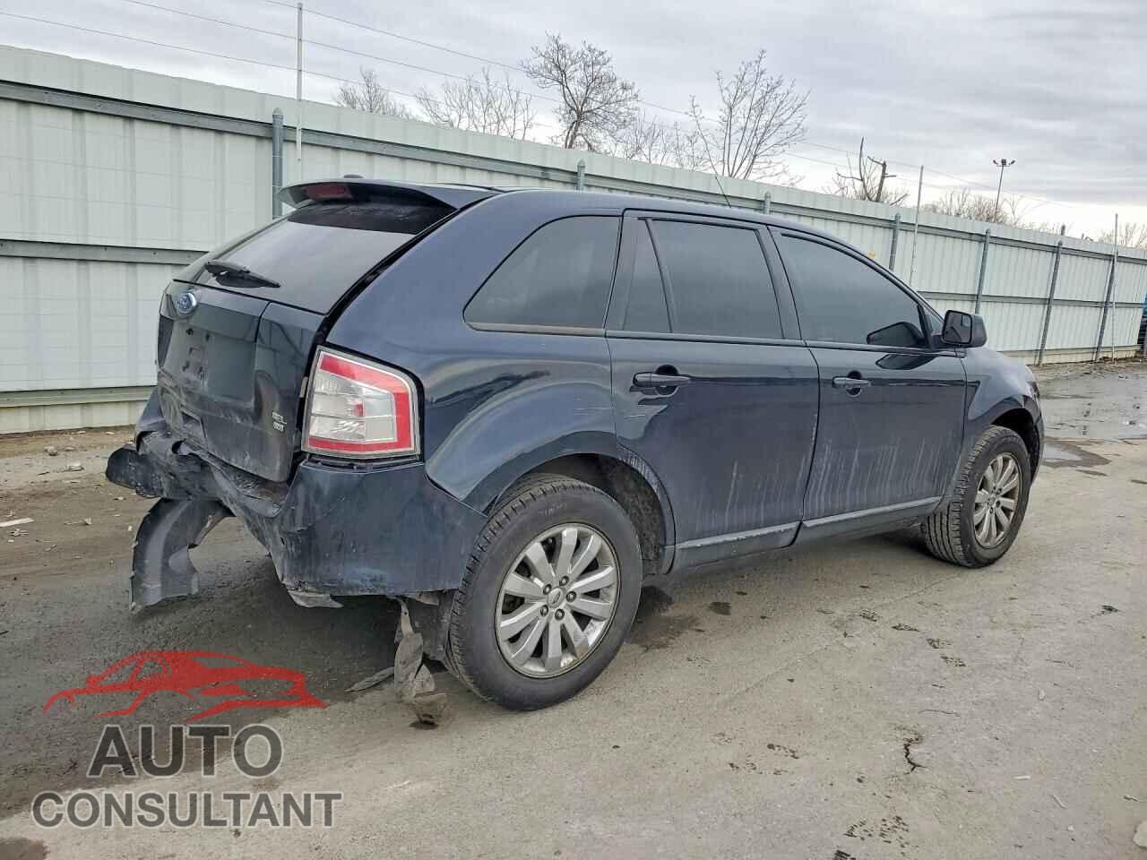 FORD EDGE 2010 - 2FMDK4JC4ABB03770