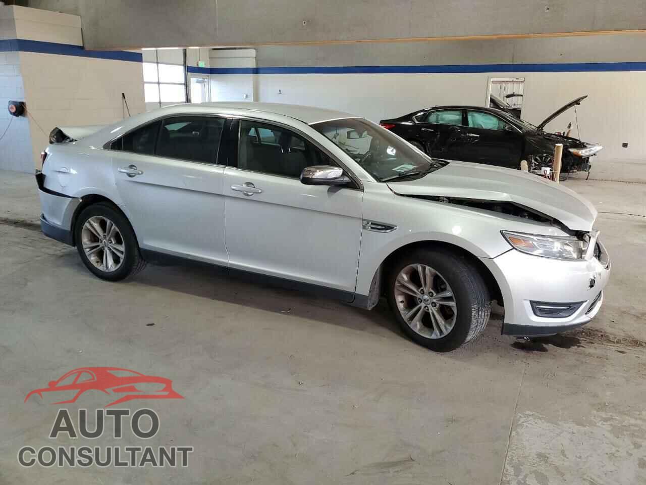 FORD TAURUS 2014 - 1FAHP2E85EG148125