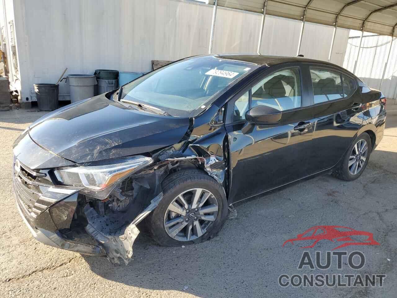 NISSAN VERSA 2023 - 3N1CN8EV9PL826816