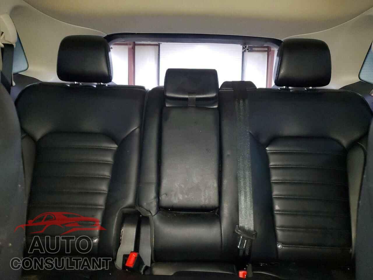 FORD EDGE 2024 - 2FMPK4J98RBB03347