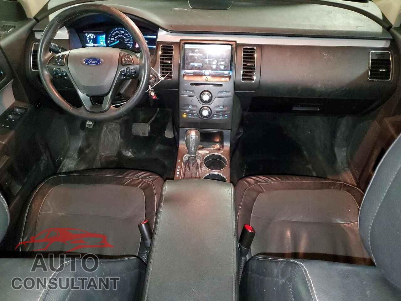 FORD FLEX 2014 - 2FMGK5C82EBD09753