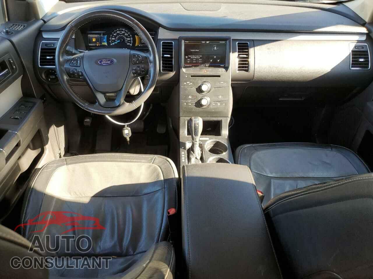 FORD FLEX 2013 - 2FMGK5C82DBD32707