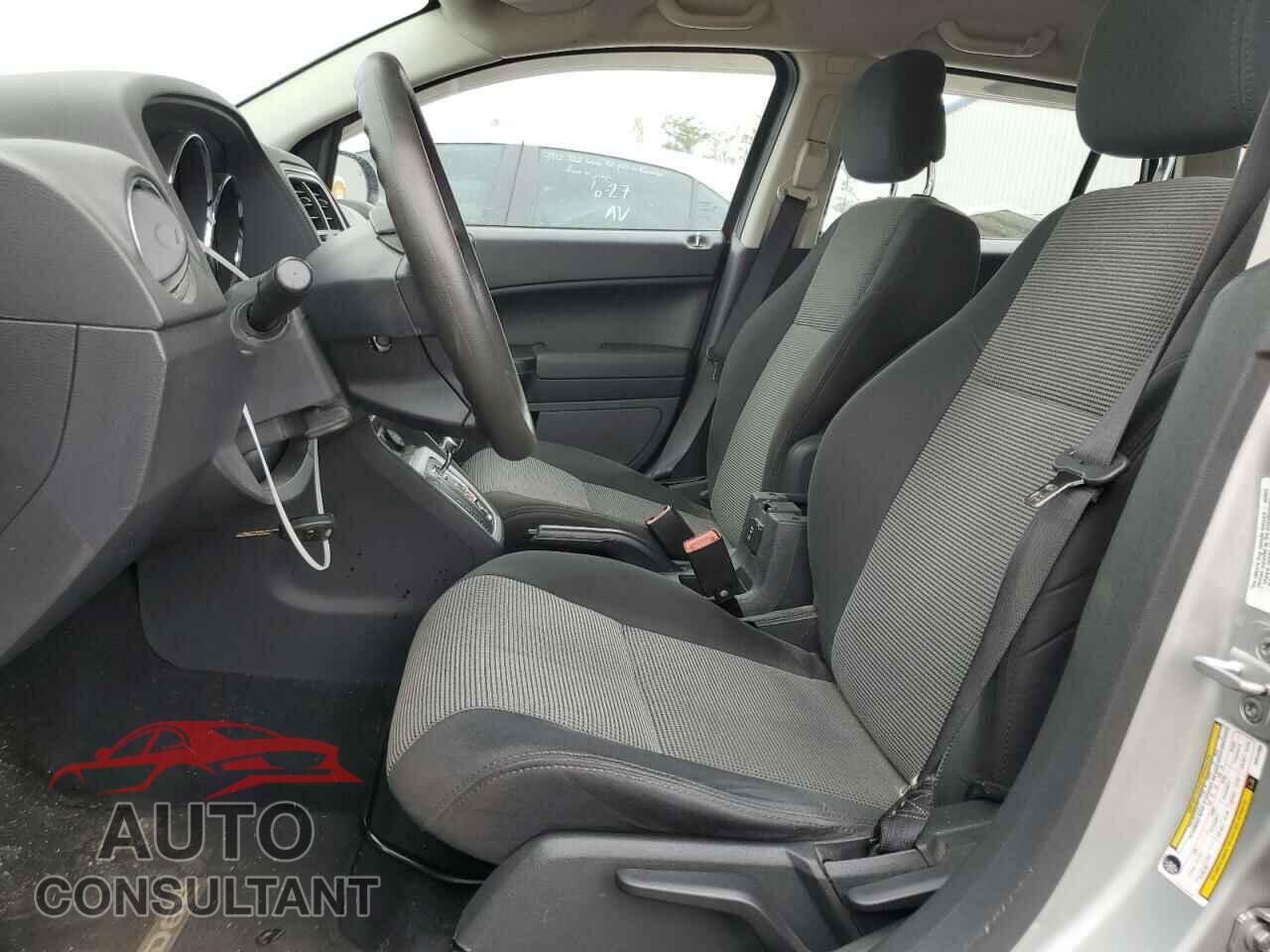 DODGE CALIBER 2010 - 1B3CB3HA0AD614886