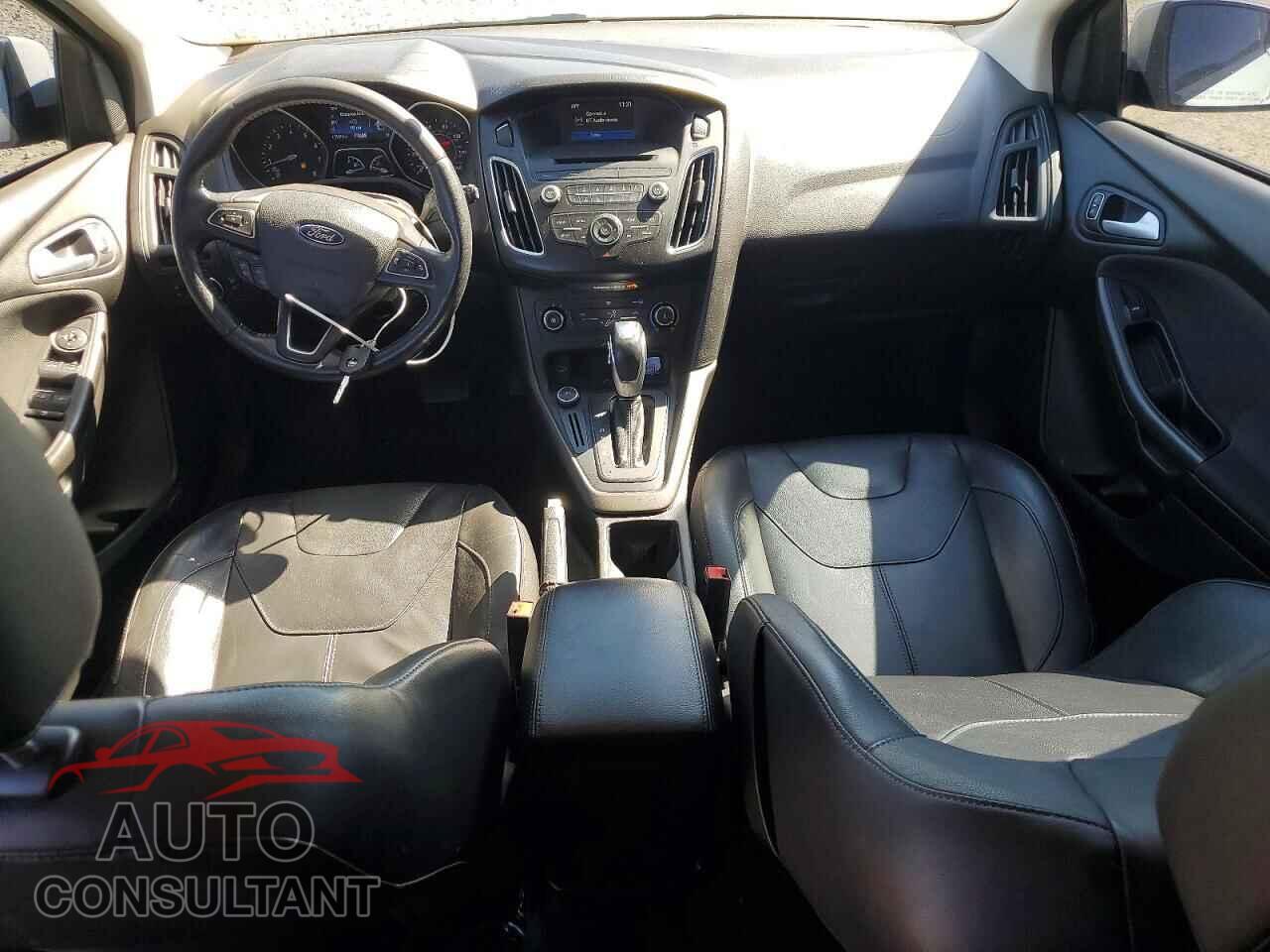 FORD FOCUS 2015 - 1FADP3K25FL314995