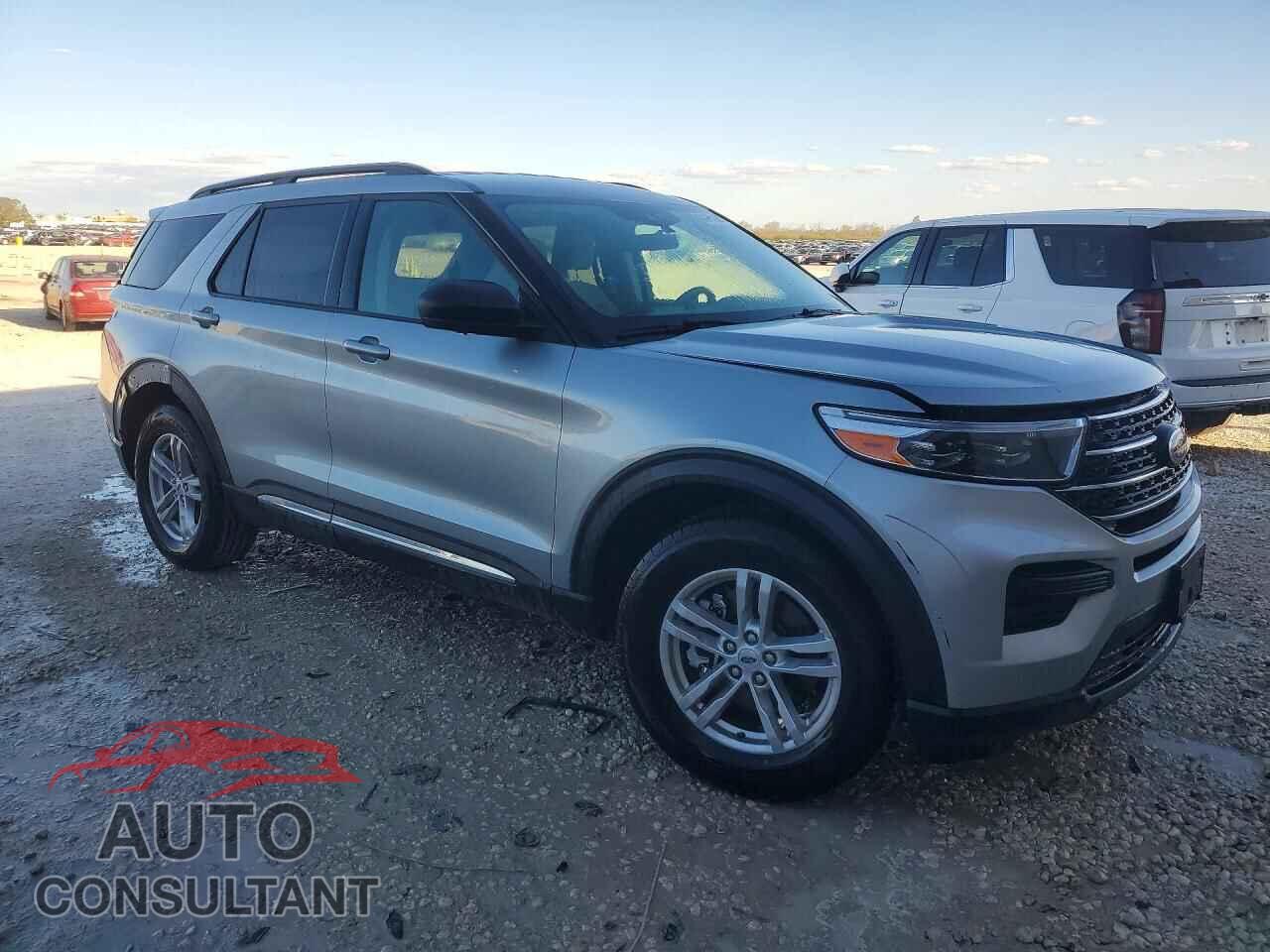 FORD EXPLORER 2023 - 1FMSK7DH3PGB14938