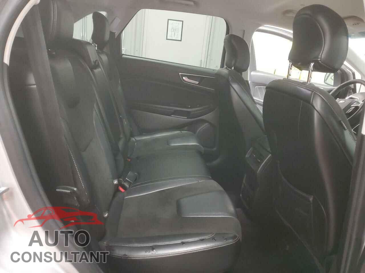 FORD EDGE 2017 - 2FMPK4APXHBB06196