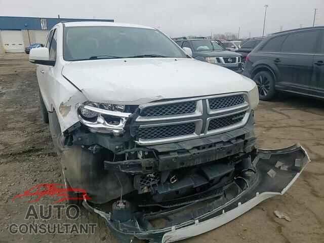 DODGE DURANGO 2013 - 1C4RDHDG2DC664208