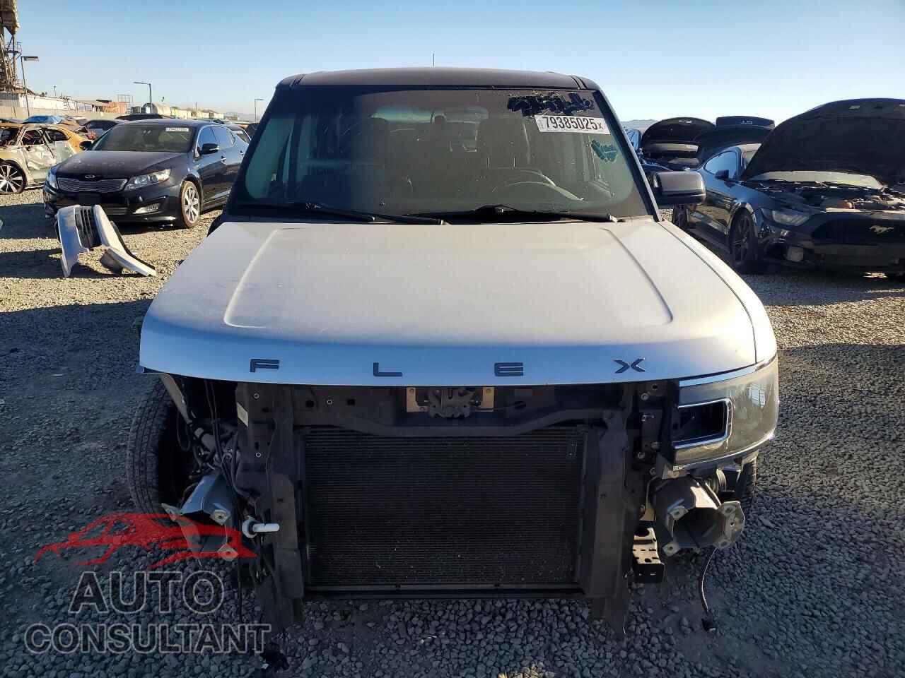 FORD FLEX 2015 - 2FMGK5C8XFBA02526